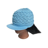 Rasta Caps Kufi Hat Beanie Hat Cap One Love Hawaii Jamaica Reggae Marley S/M