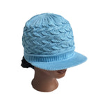 Rasta Caps Kufi Hat Beanie Hat Cap One Love Hawaii Jamaica Reggae Marley S/M