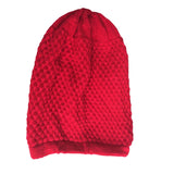 Rasta Dread Dreadlocks Tams Hat Beret Hippie Cap Reggae Marley Jamaica XL/XXL Fit