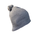 Pom Pom Knit Hat Cuffed Beanie Tam Bonet Hat Casual Cap Knit Winter Men Women