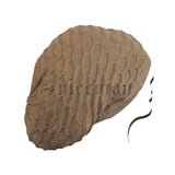 Rasta Dread Dreadlocks Tams Hat Beret Hippie Cap Reggae Marley Jamaica L/XL Fit