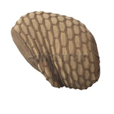 Rasta Dread Dreadlocks Tams Hat Beret Hippie Cap Reggae Marley Jamaica L/XL Fit