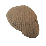 Rasta Dread Dreadlocks Tams Hat Beret Hippie Cap Reggae Marley Jamaica L/XL Fit