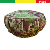 Rasta Hat Cap Selassie Africa Jah Rastafari Reggae Jamaica Negus HANDMADE