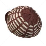 Reggae Rasta Roots Africa Rastafari Jamaica Marley Hat Cap Irie Crown M to L Fit