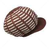 Reggae Rasta Roots Africa Rastafari Jamaica Marley Hat Cap Irie Crown M to L Fit