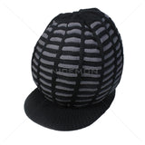 Reggae Rasta Roots Africa Rastafari Jamaica Marley Hat Cap Irie Crown M to L Fit