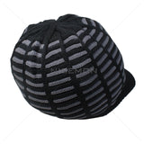 Reggae Rasta Roots Africa Rastafari Jamaica Marley Hat Cap Irie Crown M to L Fit