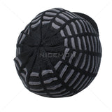 Reggae Rasta Roots Africa Rastafari Jamaica Marley Hat Cap Irie Crown M to L Fit