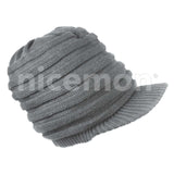 Jamaica Rasta Roots Africa Rastafari Marley Short Crown Hat Cap 100% Cotton S/M