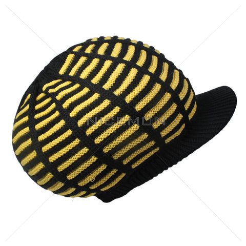 Reggae Rasta Roots Africa Rastafari Jamaica Marley Hat Cap Irie Crown M to L Fit