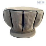 Rasta Hat Cap Selassie Africa Jah Rastafari Reggae Jamaica Negus HANDMADE