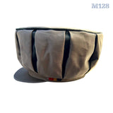 Rasta Hat Cap Selassie Africa Jah Rastafari Reggae Jamaica Negus HANDMADE