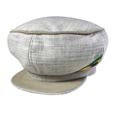 Rasta Hat Cap Selassie Africa Jah Rastafari Reggae Jamaica Negus HANDMADE