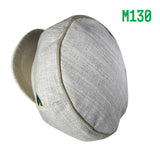 Rasta Hat Cap Selassie Africa Jah Rastafari Reggae Jamaica Negus HANDMADE