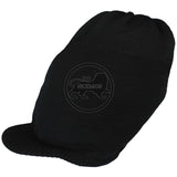 Deep Crown Rasta Peak Hat Cap Marley Jamaica Rastafari Reggae Rastafashion L/XL