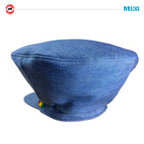 Rasta Hat Cap Selassie Africa Jah Rastafari Reggae Jamaica Negus HANDMADE