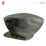 Rasta Hat Cap Selassie Africa Jah Rastafari Reggae Jamaica Negus HANDMADE