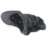 Rasta Hat Peak Slouchy Crown Marley Reggae Jamaica Cool Running Unisex Irie L/XL