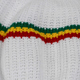 Rasta Dread Tam Cap Crown Reggae Marley Roots Reggae Dubwise Rasta Jamaica M/L