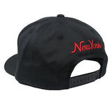 Hip Hop Hiphop Urban Wear Cap Hat Baseball Gangster Fitted Headwear SNAPBACK