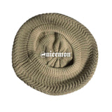 Rasta Dread Dreadlocks Tams Hat Beret Hippie Cap Reggae Marley Jamaica M/L Fit