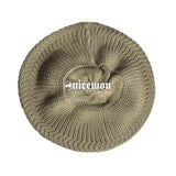 Rasta Dread Dreadlocks Tams Hat Beret Hippie Cap Reggae Marley Jamaica M/L Fit