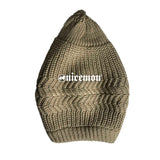 Rasta Dread Dreadlocks Tams Hat Beret Hippie Cap Reggae Marley Jamaica M/L Fit