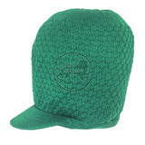 Rasta Rastafari Dreadlocks Reggae Dreads Hat Cap Jamaica Marley 100% Cotton M/L