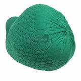 Rasta Rastafari Dreadlocks Reggae Dreads Hat Cap Jamaica Marley 100% Cotton M/L