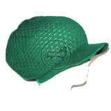 Rasta Rastafari Dreadlocks Reggae Dreads Hat Cap Jamaica Marley 100% Cotton M/L