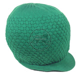 Rasta Rastafari Dreadlocks Reggae Dreads Hat Cap Jamaica Marley 100% Cotton M/L