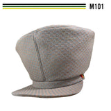 Rasta Hat Cap Selassie Africa Jah Rastafari Reggae Jamaica Negus HANDMADE