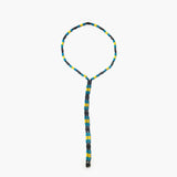 Rasta Jamaica Bahamas Magnet Bracelet Necklace Anklet Reggae 1sz Fit