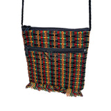 Handmade Bag Shoulder Crossbody Messenger Bags Hippie Boho SHOULDER BAG