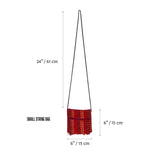 Handmade Bag Shoulder Crossbody Messenger Bags Hippie Boho SHOULDER BAG