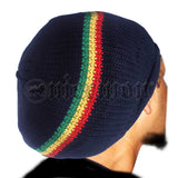 Rasta Dread Tam Cap Crown Reggae Marley Roots Reggae Dubwise Rasta Jamaica M/L