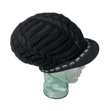 Irie Bless One Love Cap Hat Rasta Rastafari Jamaica Reggae Marley Caps S/M Fit