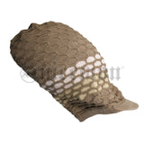 Jumbo Rasta Hat Cap Rastafari Roots Reggae Peak Crown Super Tall Marley XL/XXL