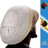 Jamaica Rastafarian Hats Dreads Cap Hat Dreadlock Ravelry Reggae Rasta Hat
