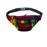 Fanny Pack Hip Pack Handmade Tapestry Bag Hobo Boho Hippie Bag Waist POUCH