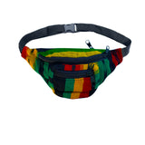 Fanny Pack Hip Pack Handmade Tapestry Bag Hobo Boho Hippie Bag Waist POUCH