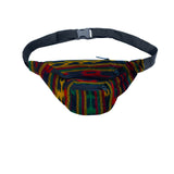 Fanny Pack Hip Pack Handmade Tapestry Bag Hobo Boho Hippie Bag Waist POUCH
