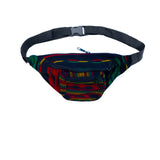 Fanny Pack Hip Pack Handmade Tapestry Bag Hobo Boho Hippie Bag Waist POUCH