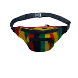 Fanny Pack Hip Pack Handmade Tapestry Bag Hobo Boho Hippie Bag Waist POUCH