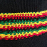 Shoulder Bag Hippie Boho Cotton Reggae Surfer Shoulder Bag Long Strap Handbag