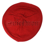 Rasta Dread Tam Cap 100% Cotton Crown Reggae Marley Roots Jamaica M/L