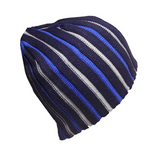 Twister Beanie Skull Black Beanie Tam Cap Headwear Irie Skully Suffer SMALL fit