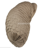 Jumbo Rasta Hat Cap Rastafari Roots Reggae Peak Crown Super Tall Marley XL/XXL