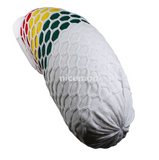 Jumbo Rasta Hat Cap Rastafari Roots Reggae Peak Crown Super Tall Marley XL/XXL